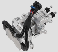 SACHS Slave Cylinder, clutch - 3981 654 004